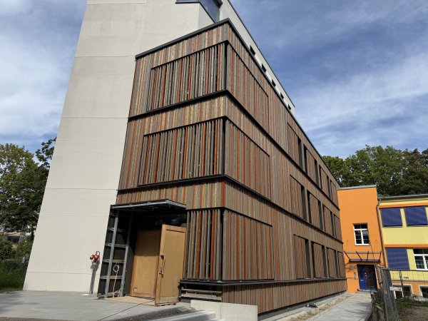 Link zu Projektbildern