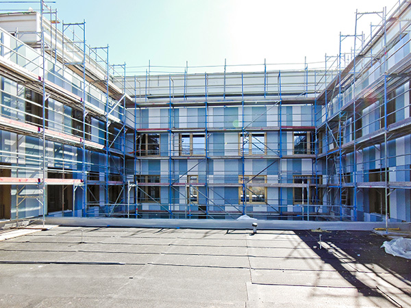 Link zu Projektbildern