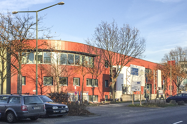 Link zu Projektbildern