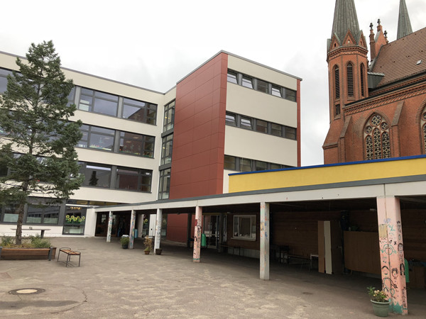 Link zu Projektbildern