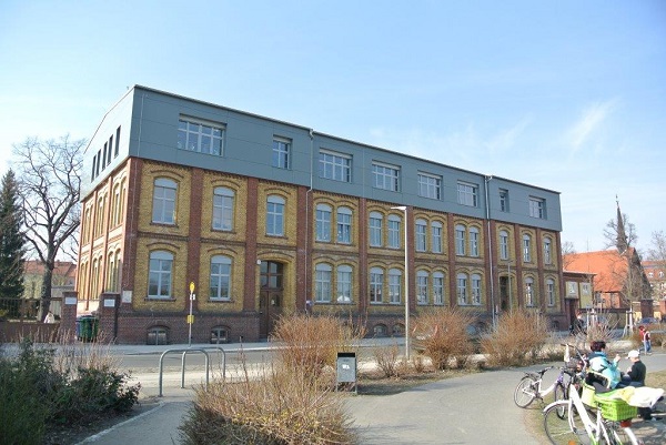 Link zu Projektbildern